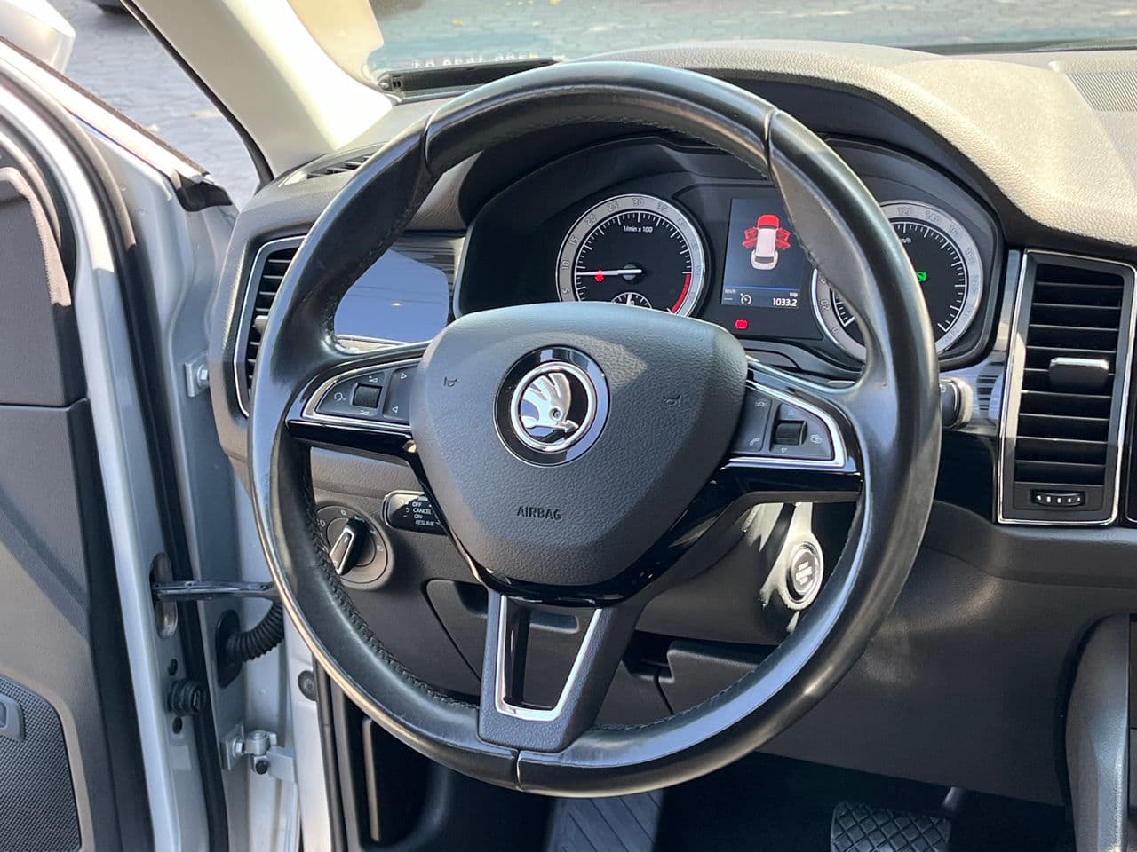 Skoda Kodiaq 2017 — Миниатюра 10