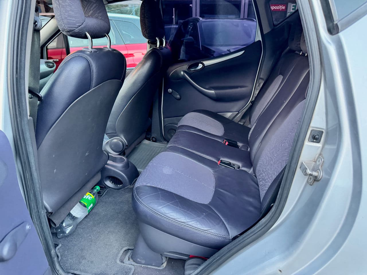 Mercedes A 160 2002 — Миниатюра 7