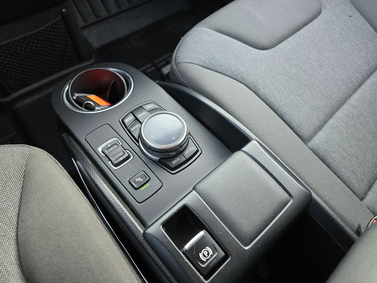 BMW i3 2014 — Миниатюра 11