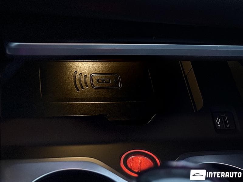 BMW X5 4.0i 2019 — Миниатюра 24