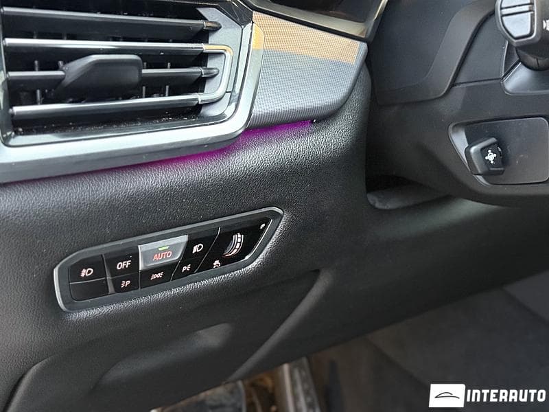 BMW X5 4.0i 2019 — Миниатюра 13