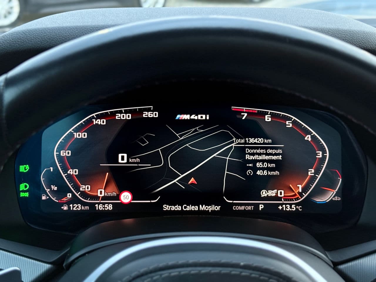 BMW X5 4.0i 2019 — Миниатюра 16