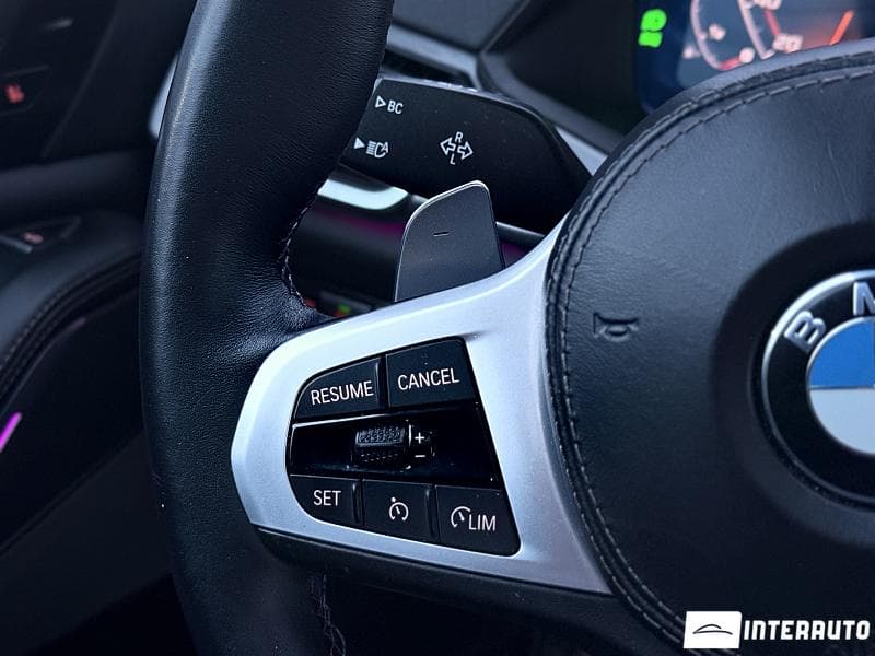 BMW X5 4.0i 2019 — Миниатюра 14