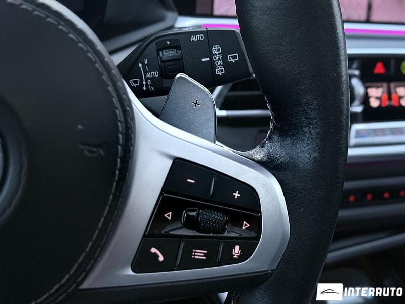 BMW X5 4.0i 2019 — Миниатюра 15