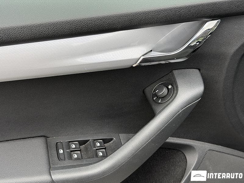Skoda Octavia 2016 — Миниатюра 16