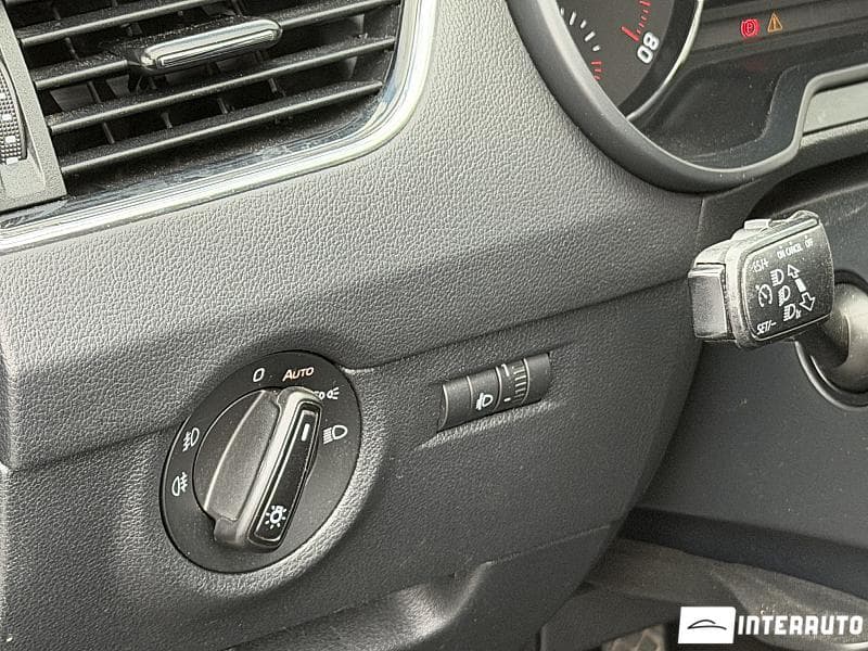 Skoda Octavia 2016 — Миниатюра 10