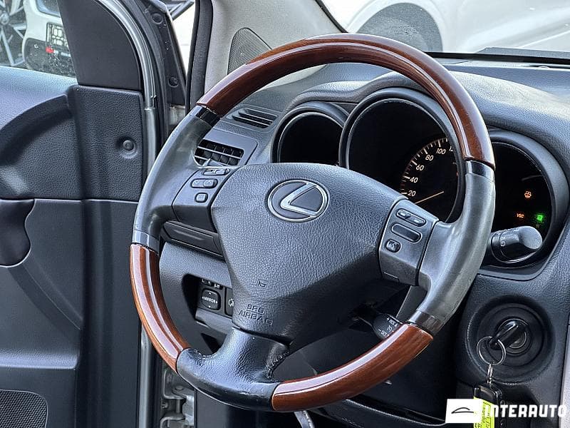 Lexus RX 300 2005 — Миниатюра 7