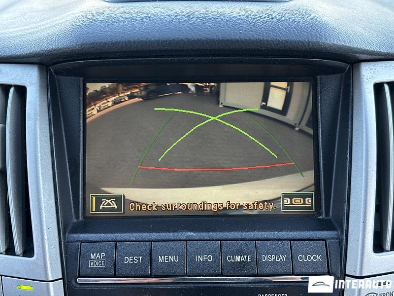 Lexus RX 300 2005 — Миниатюра 10