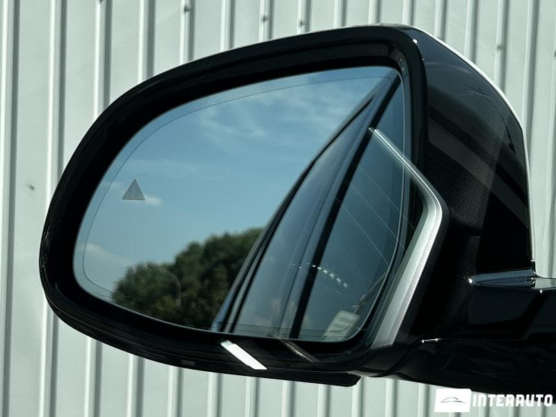 BMW X5 4.0i 2021 — Миниатюра 20