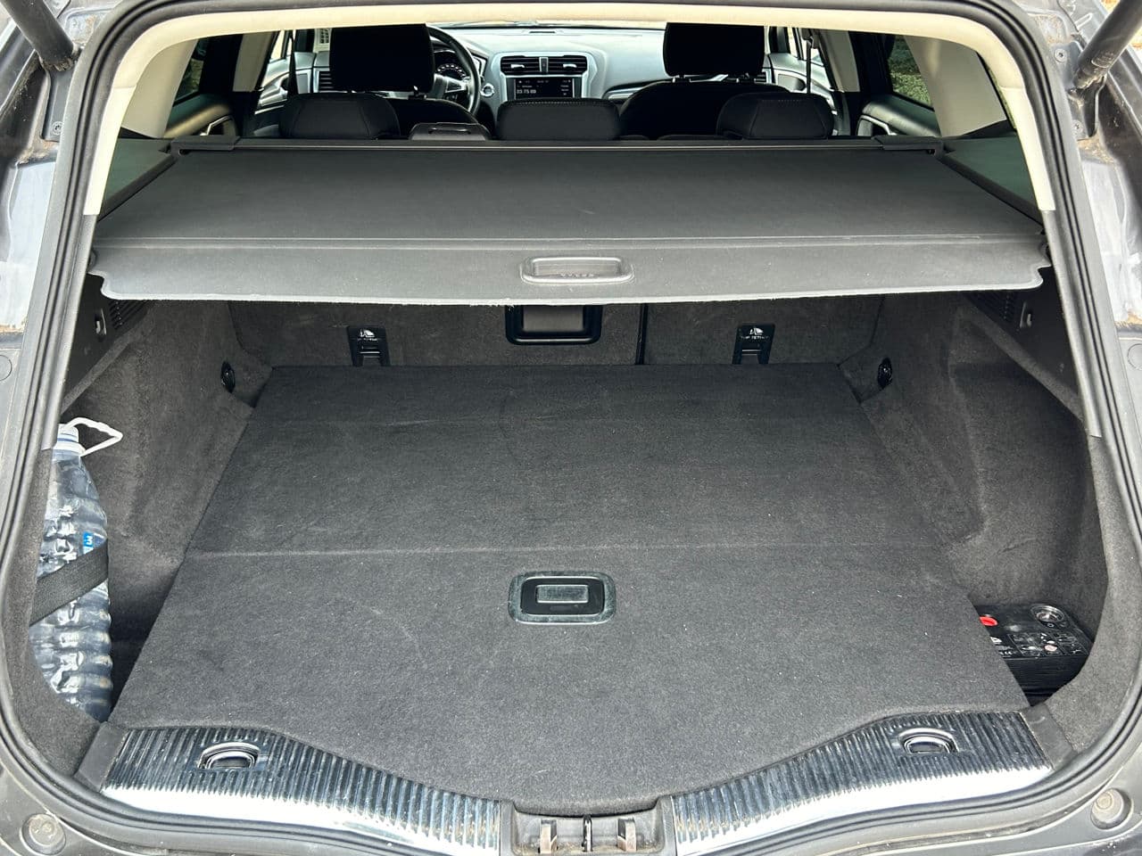Ford Mondeo 2016 — Миниатюра 19