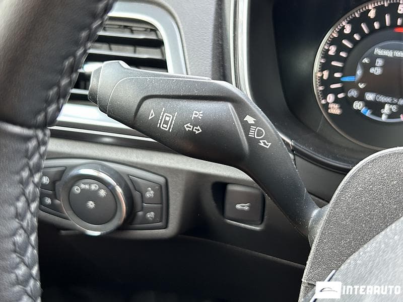 Ford Mondeo 2016 — Миниатюра 12
