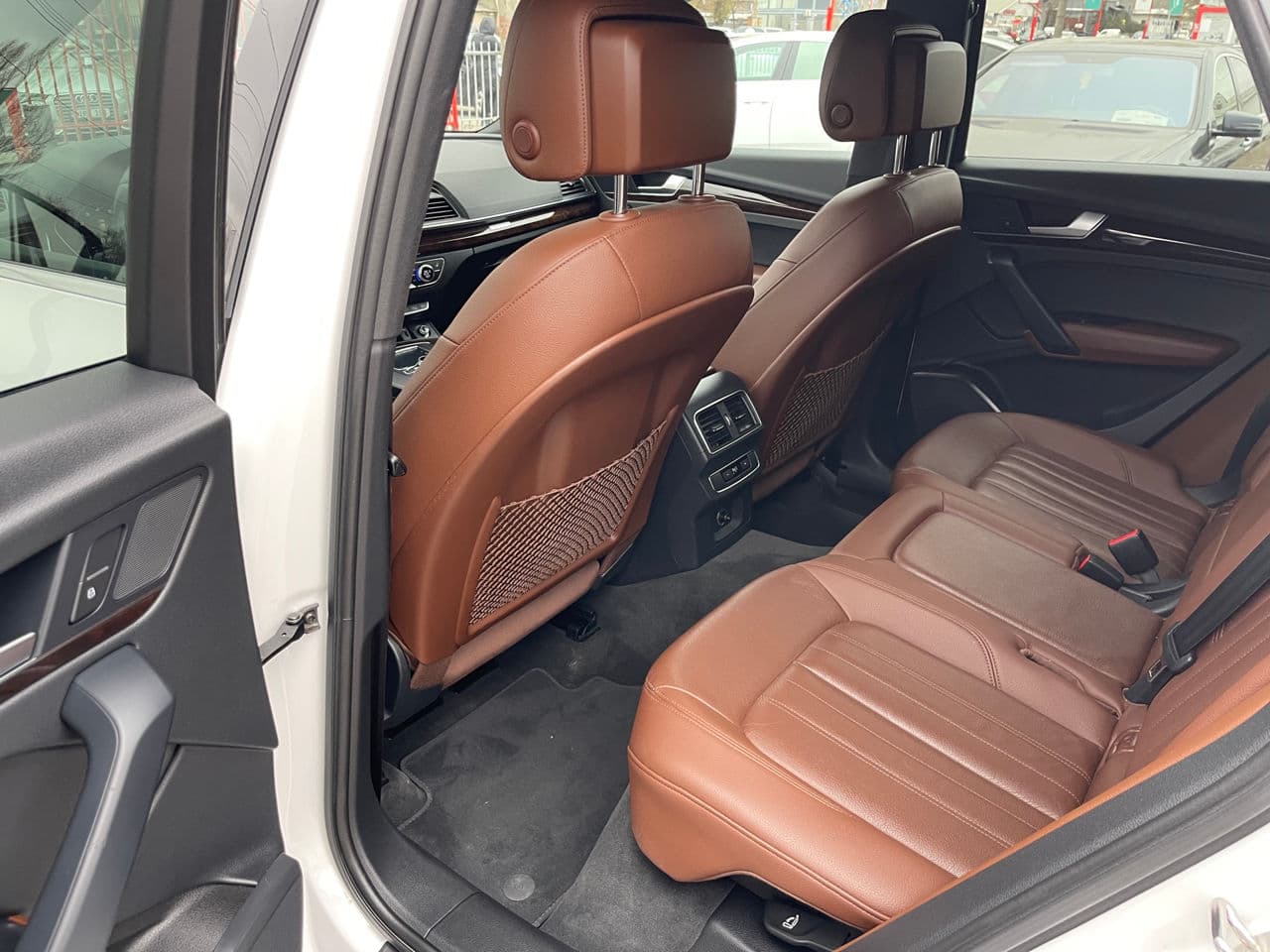 Audi Q5 2018 — Миниатюра 18