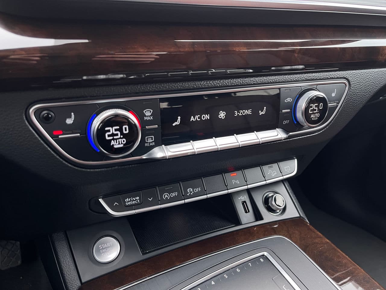 Audi Q5 2018 — Миниатюра 13