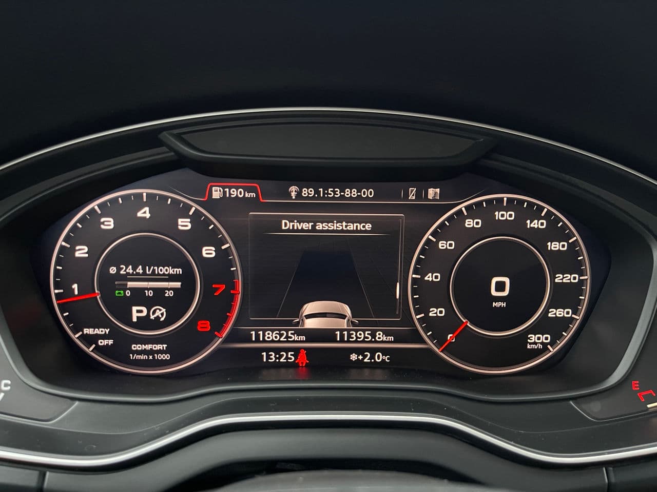 Audi Q5 2018 — Миниатюра 11