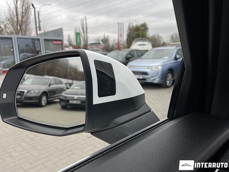 Audi Q5 2018 — Миниатюра 6