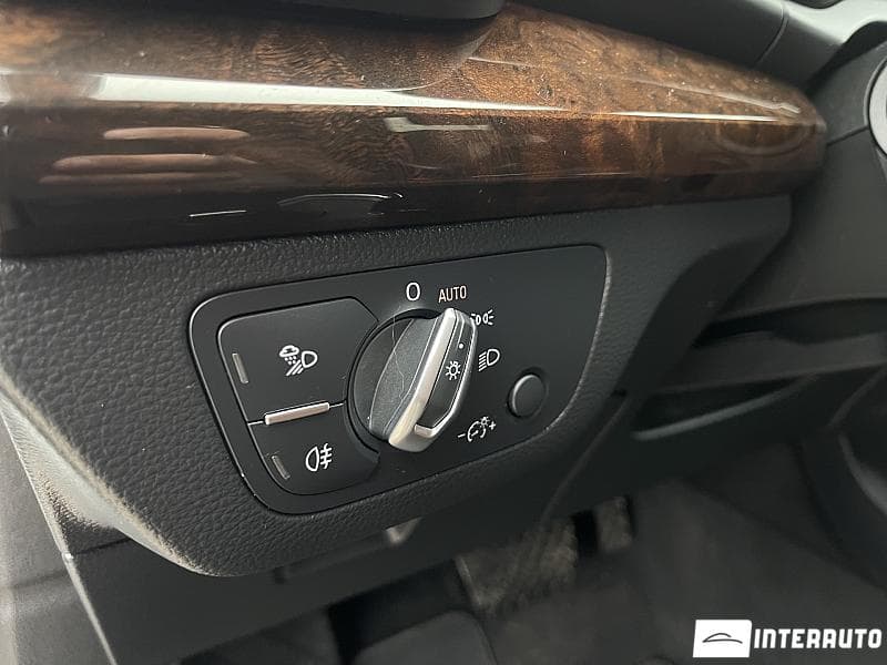 Audi Q5 2018 — Миниатюра 9