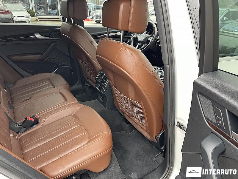 Audi Q5 2018 — Миниатюра 15