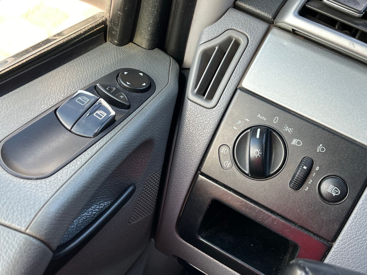 Mercedes Vito 2007 — Миниатюра 6