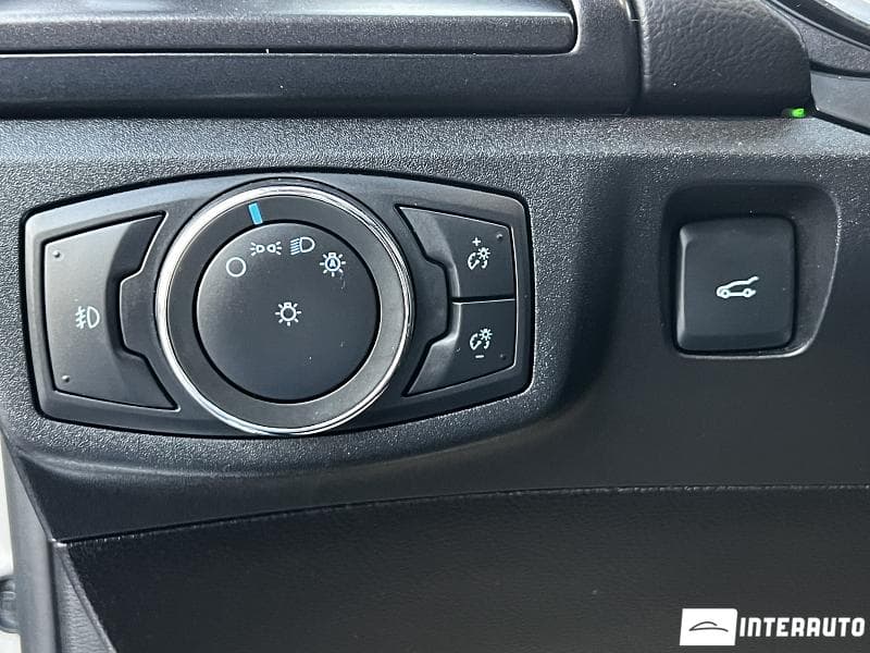 2018 Ford Fusion — Miniatură 15