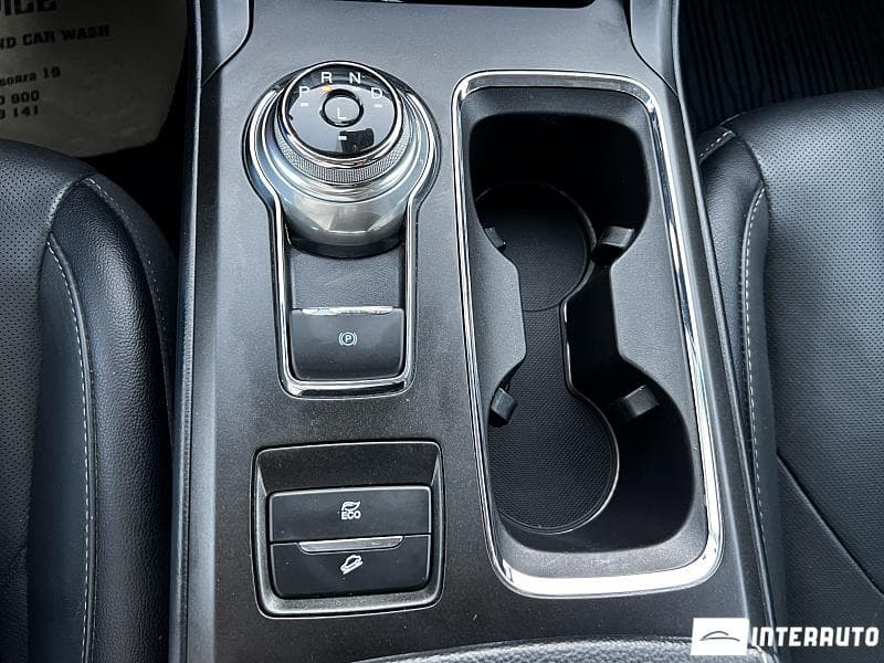 2018 Ford Fusion — Miniatură 20
