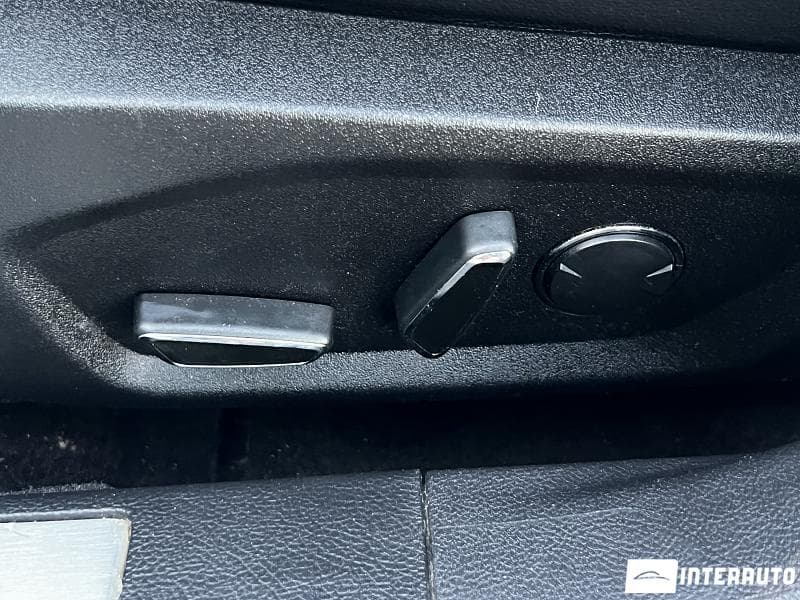2018 Ford Fusion — Miniatură 16