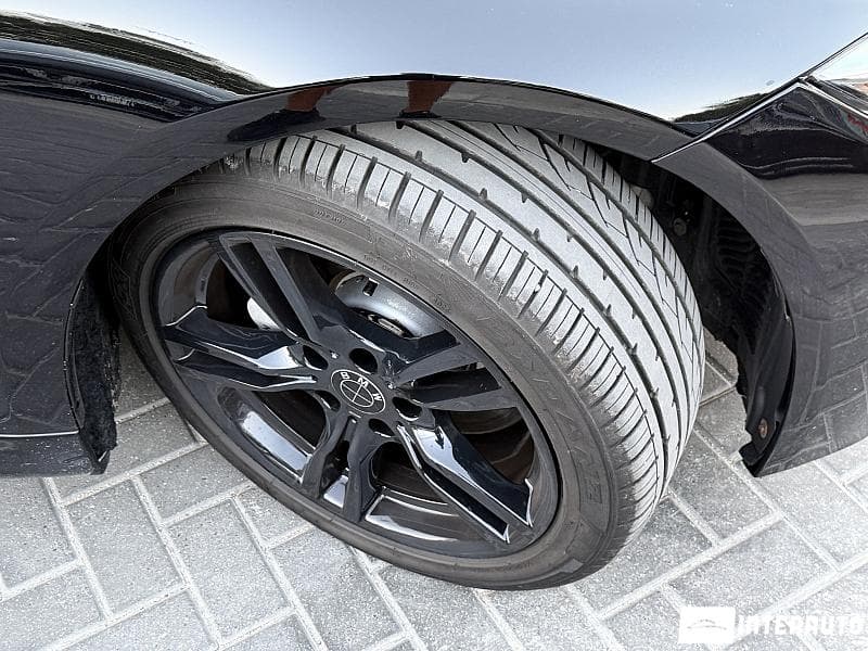 BMW 340 2016 — Миниатюра 23