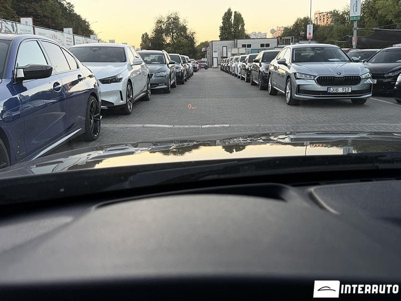 BMW 340 2016 — Миниатюра 10