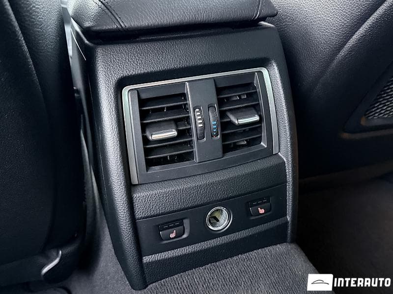 BMW 340 2016 — Миниатюра 17