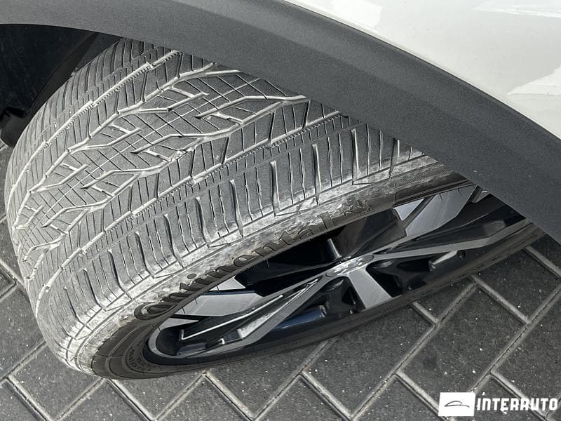 Peugeot 3008 2023 — Миниатюра 20