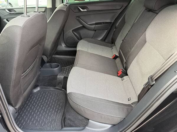 Skoda Rapid 2013 — Миниатюра 16