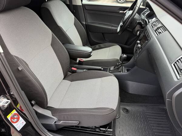 Skoda Rapid 2013 — Миниатюра 6