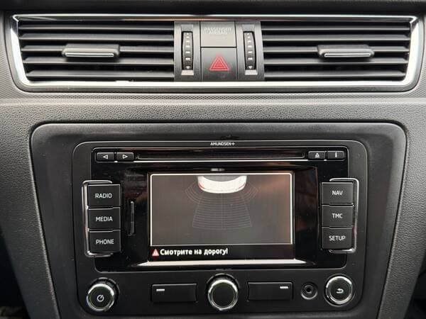 Skoda Rapid 2013 — Миниатюра 12