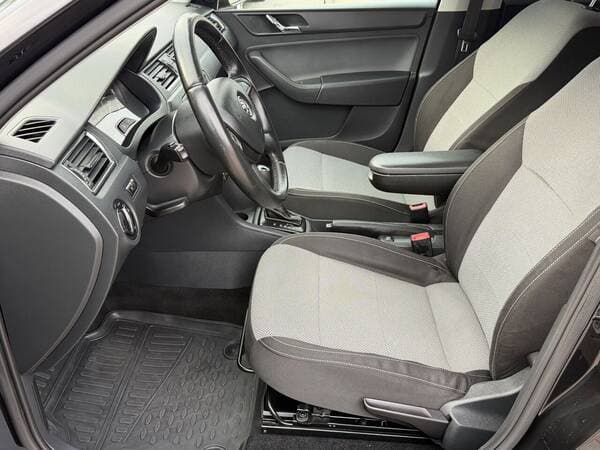 Skoda Rapid 2013 — Миниатюра 7