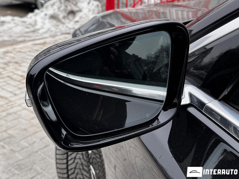 BMW 740e 2017 — Миниатюра 23