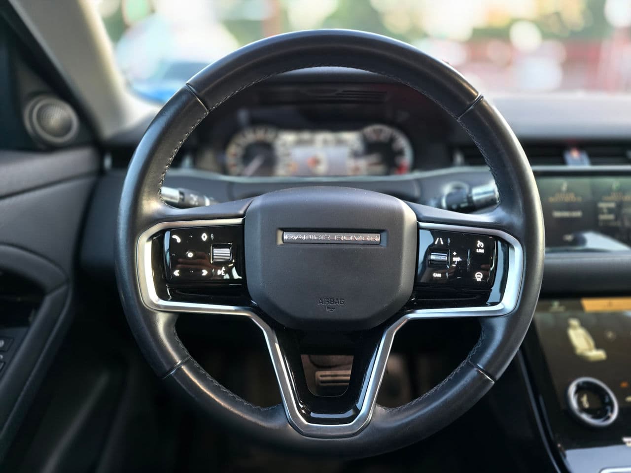 Land Rover Range Rover Evoque 2021 — Миниатюра 8