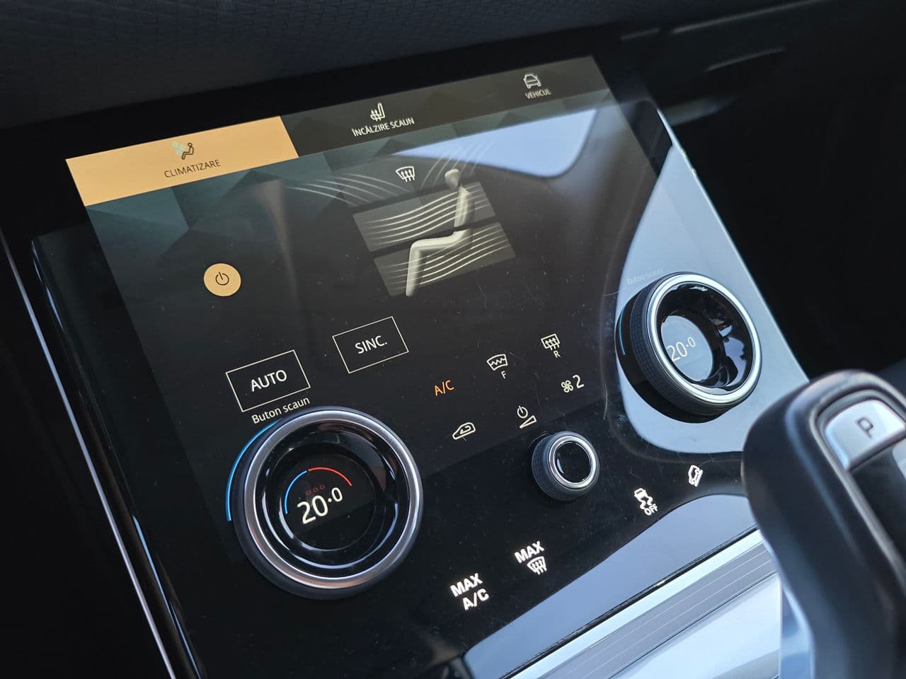 Land Rover Range Rover Evoque 2021 — Миниатюра 12