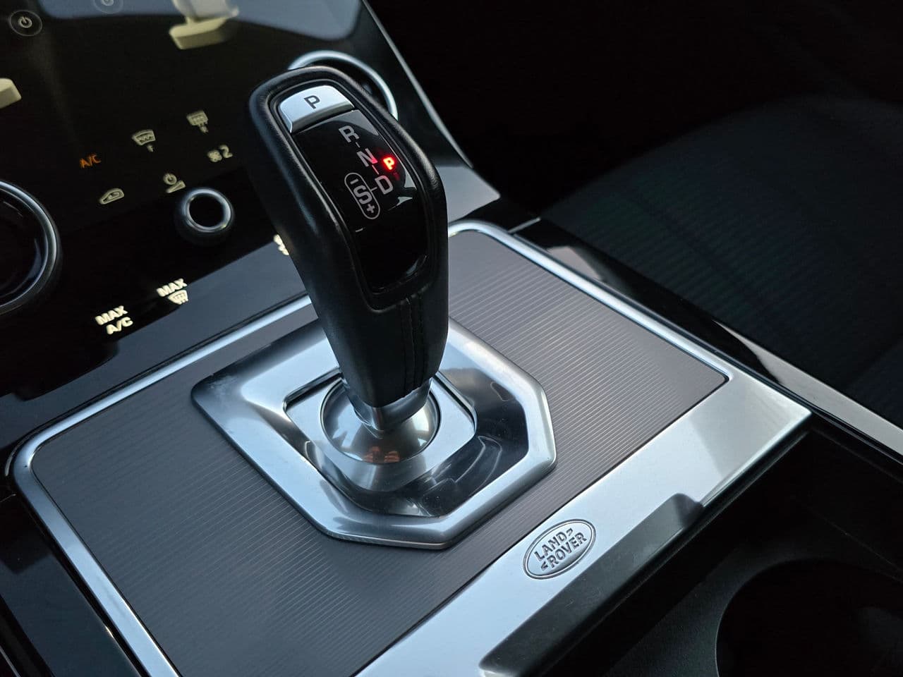 Land Rover Range Rover Evoque 2021 — Миниатюра 13