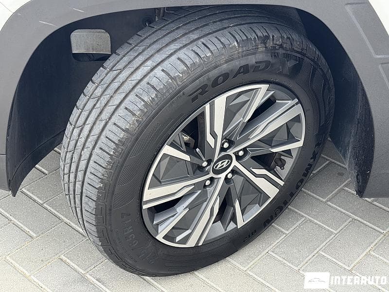 Hyundai Tucson 2021 — Миниатюра 15