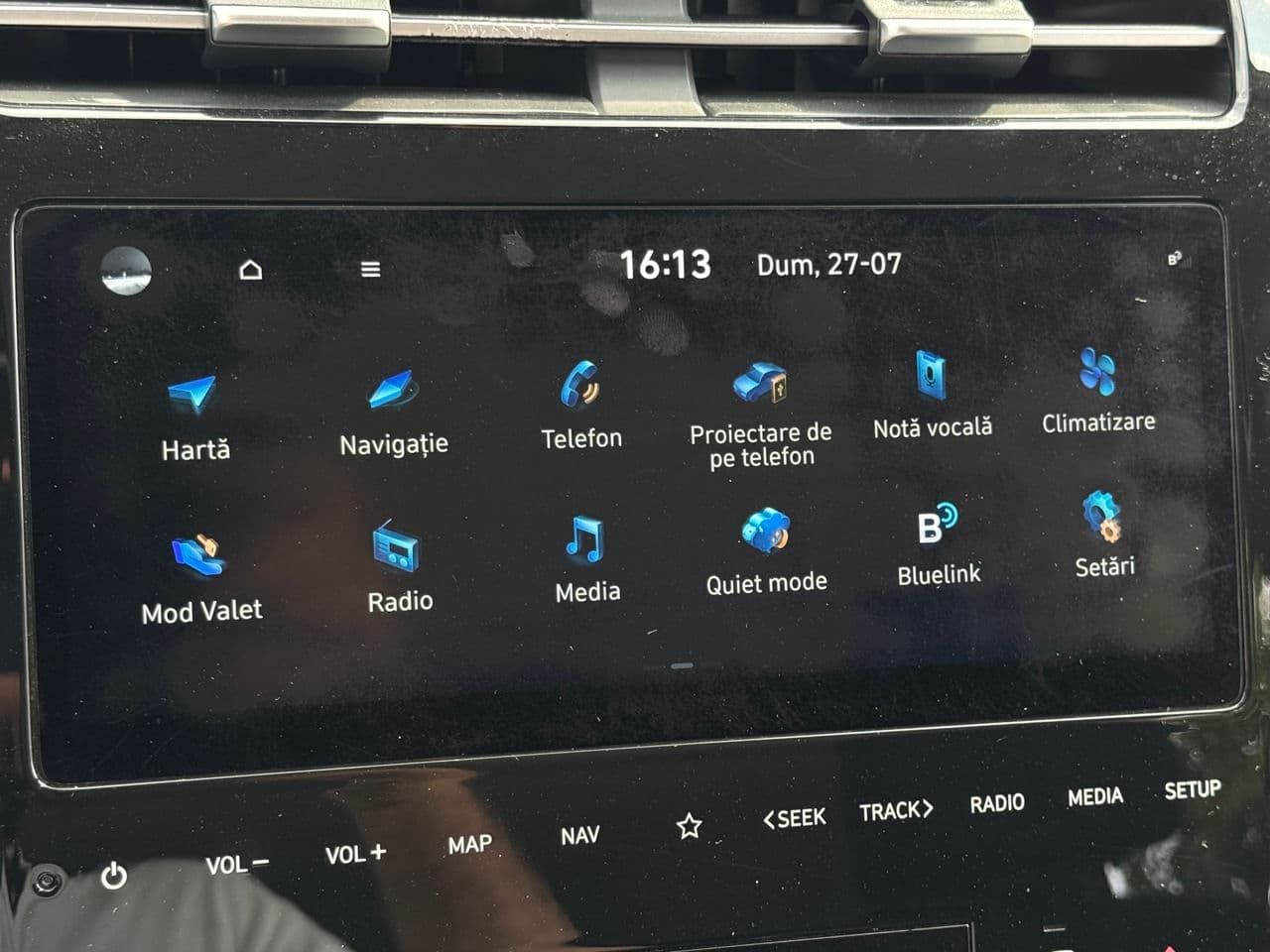 Hyundai Tucson 2021 — Миниатюра 9