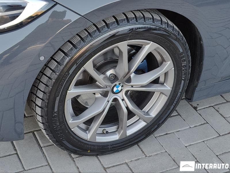 BMW 320 2021 — Миниатюра 18