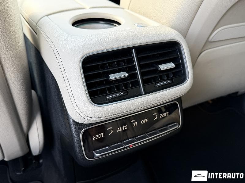 Mercedes GLS 580 2022 — Миниатюра 20