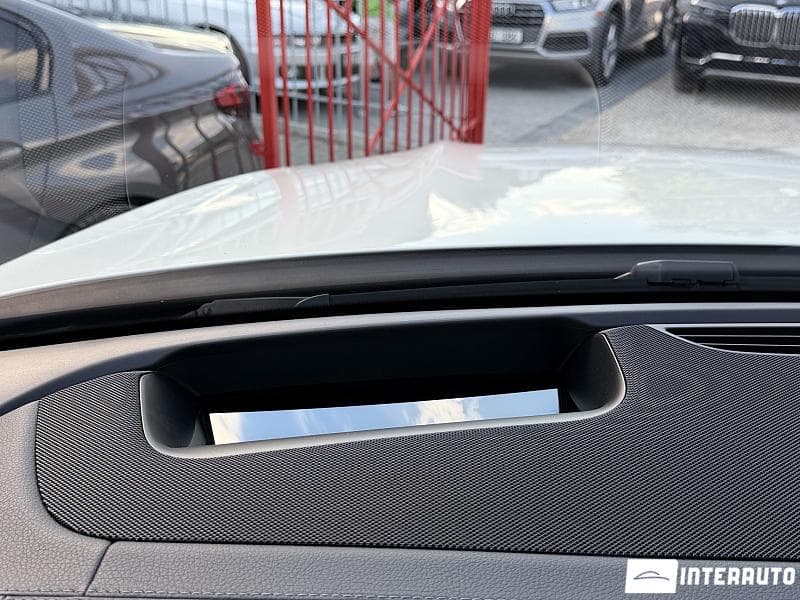 Mercedes GLS 580 2022 — Миниатюра 12