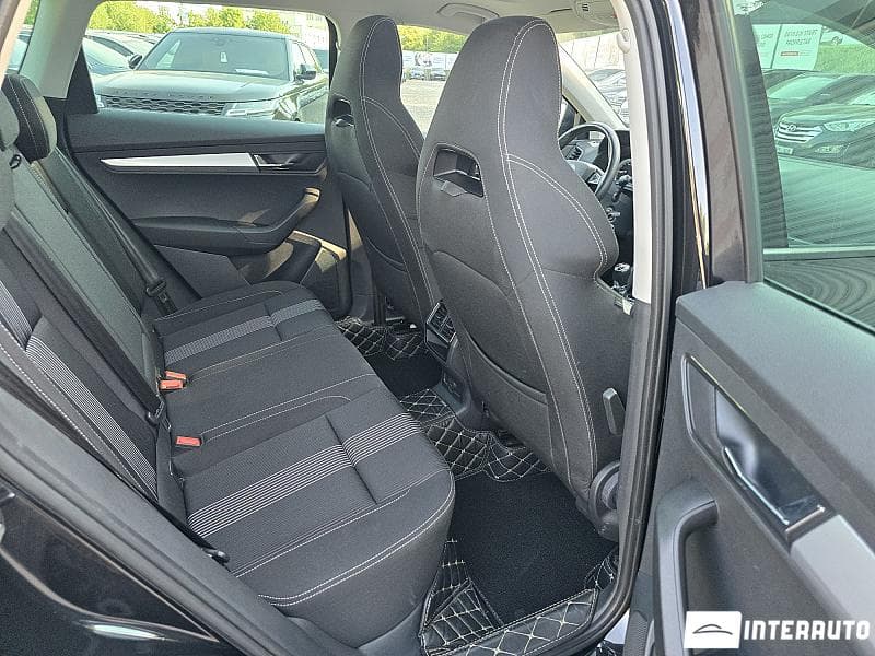 Skoda Karoq 2018 — Миниатюра 15