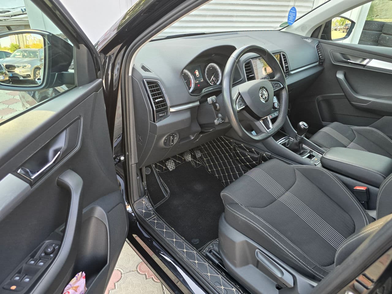 Skoda Karoq 2018 — Миниатюра 5