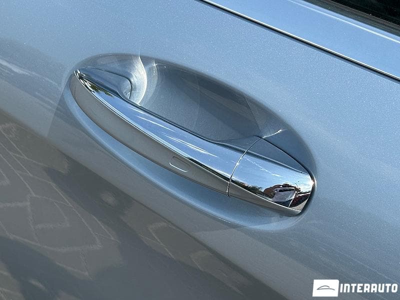 Mercedes S 350 2017 — Миниатюра 28