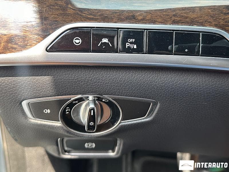 Mercedes S 350 2017 — Миниатюра 15