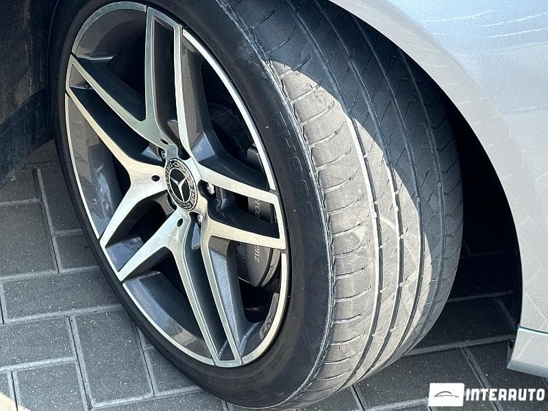 Mercedes S 350 2017 — Миниатюра 26