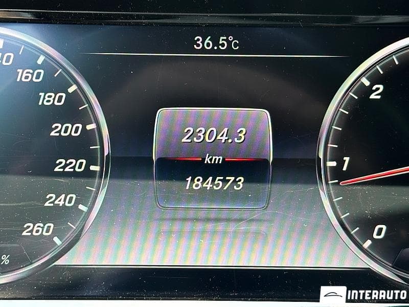 Mercedes S 350 2017 — Миниатюра 7