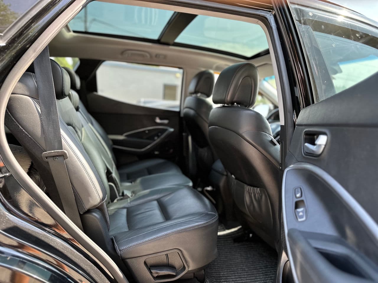 Hyundai Santa Fe 2015 — Миниатюра 19