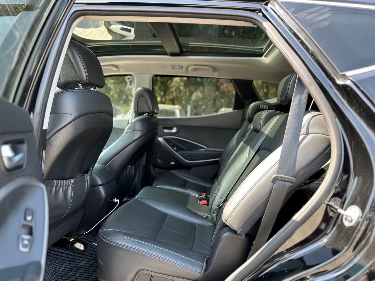 Hyundai Santa Fe 2015 — Миниатюра 18